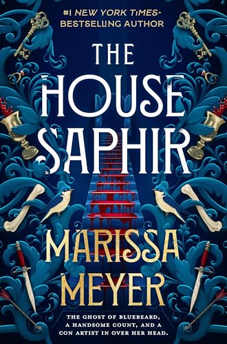 The House Saphir