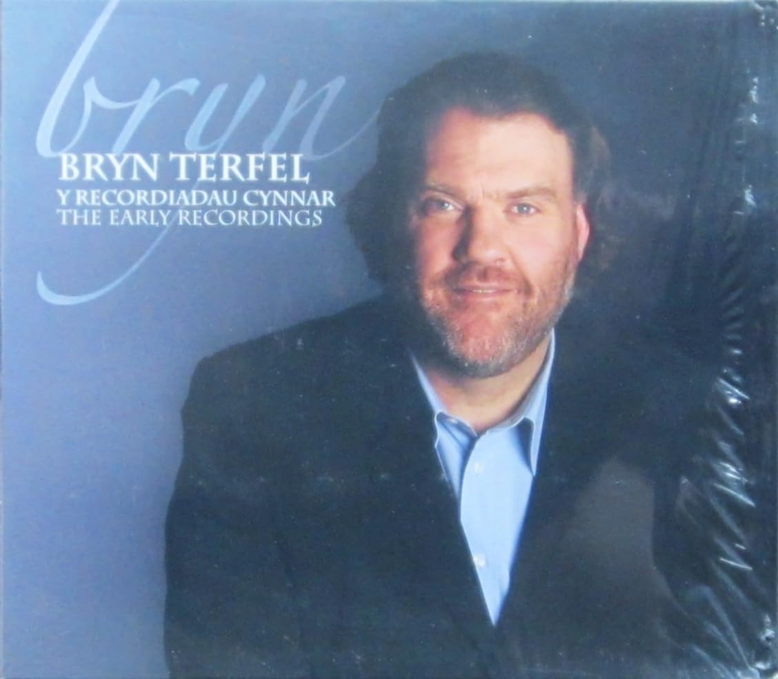 The Early Recordings