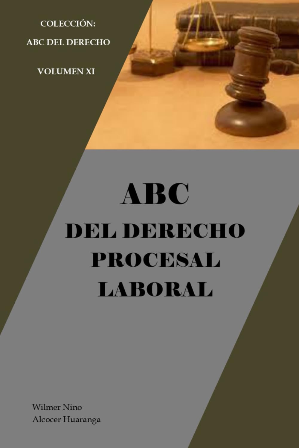 ABC del Derecho Procesal Laboral