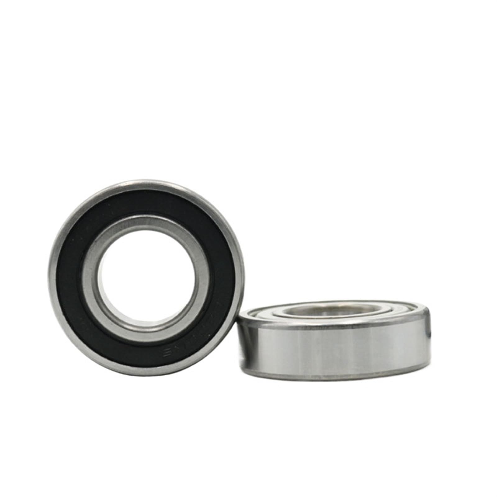 10PCS Stainless Steel Ball Bearings S623RS S624RS S625RS S626RS S627RS S628RS S629RS ABEC-7 Double Sealed Ball Bearings(S629-2RS)