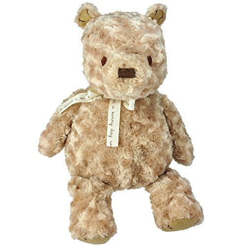Image of Classic Pooh Plush Winnie the Pooh, 9"