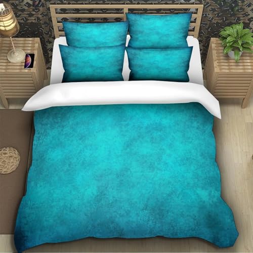 Housse de couette Guerrier de la Nuit 3D microfibre de qualité supérieure