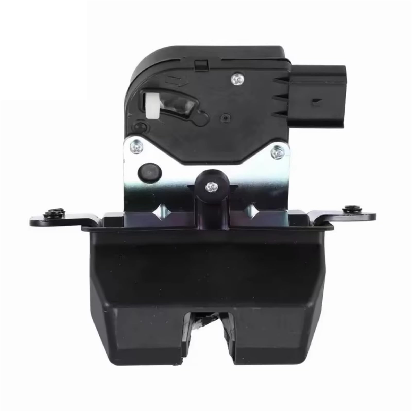 Tetari One Color Trunk Lock Tailgate Lock For Hyundai For Jiahua Yp For Gree Tailgate Latch Assembly 81230-3Z000 812303Z000 Boot Trunk Lock