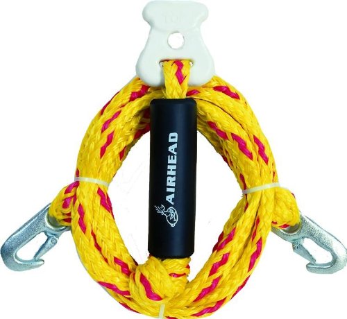 Tow Harness 12' 5000#Kwik TekAhth-2