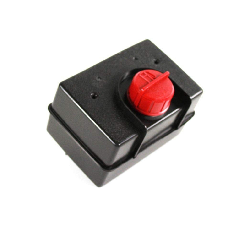 Tecumseh 35584 Fuel Tank