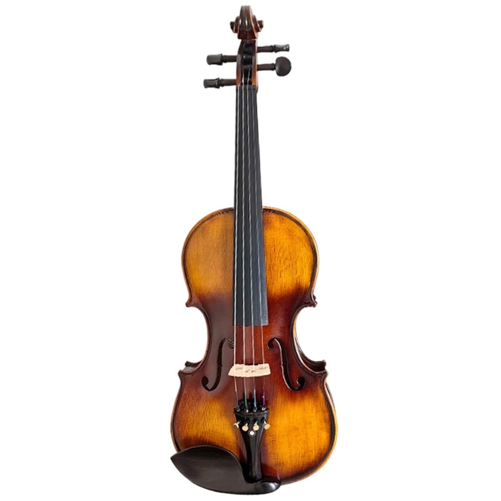 Violon Violon Pour Adultes Débutants Et Pratique Des Instruments Musique À Cordes Professionnels(1/4)