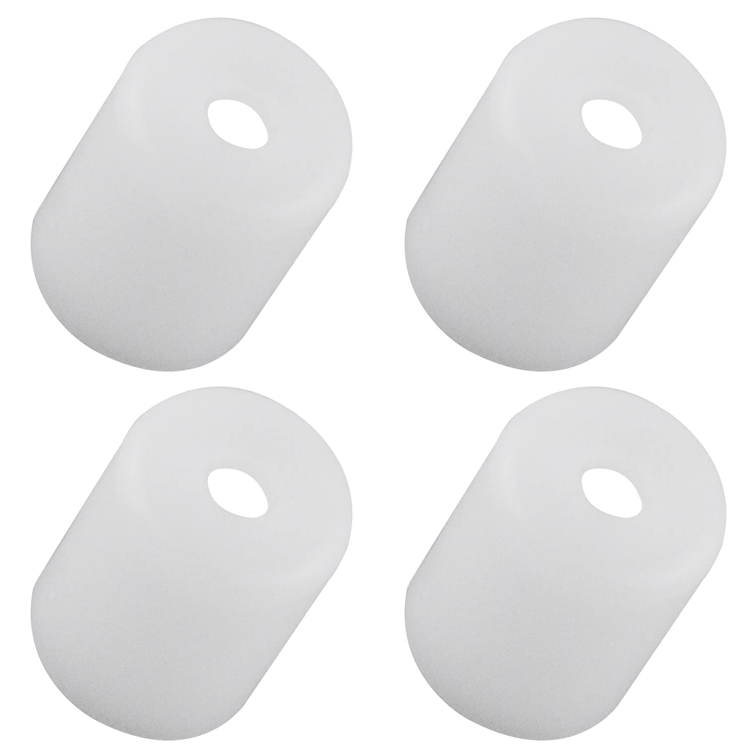 TAPPO PER ELETTRODOSATORE LAVASTOVIGLIE WHIRLPOOL ORIGINALE C00287671 - Foto 5