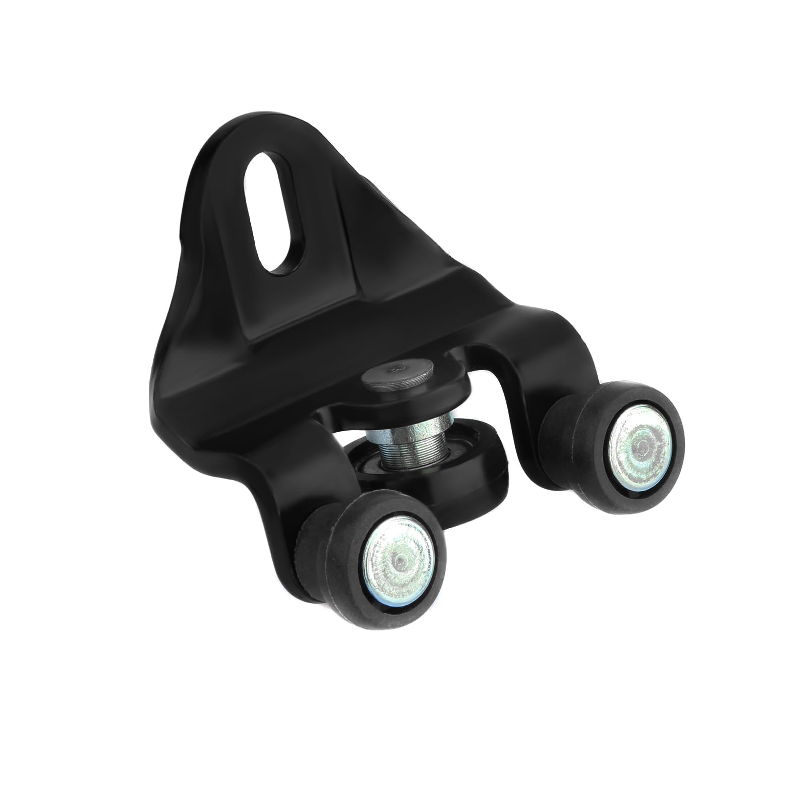 GUIDA RUOTE PER porta scorrevole set ruote superiori e anteriori