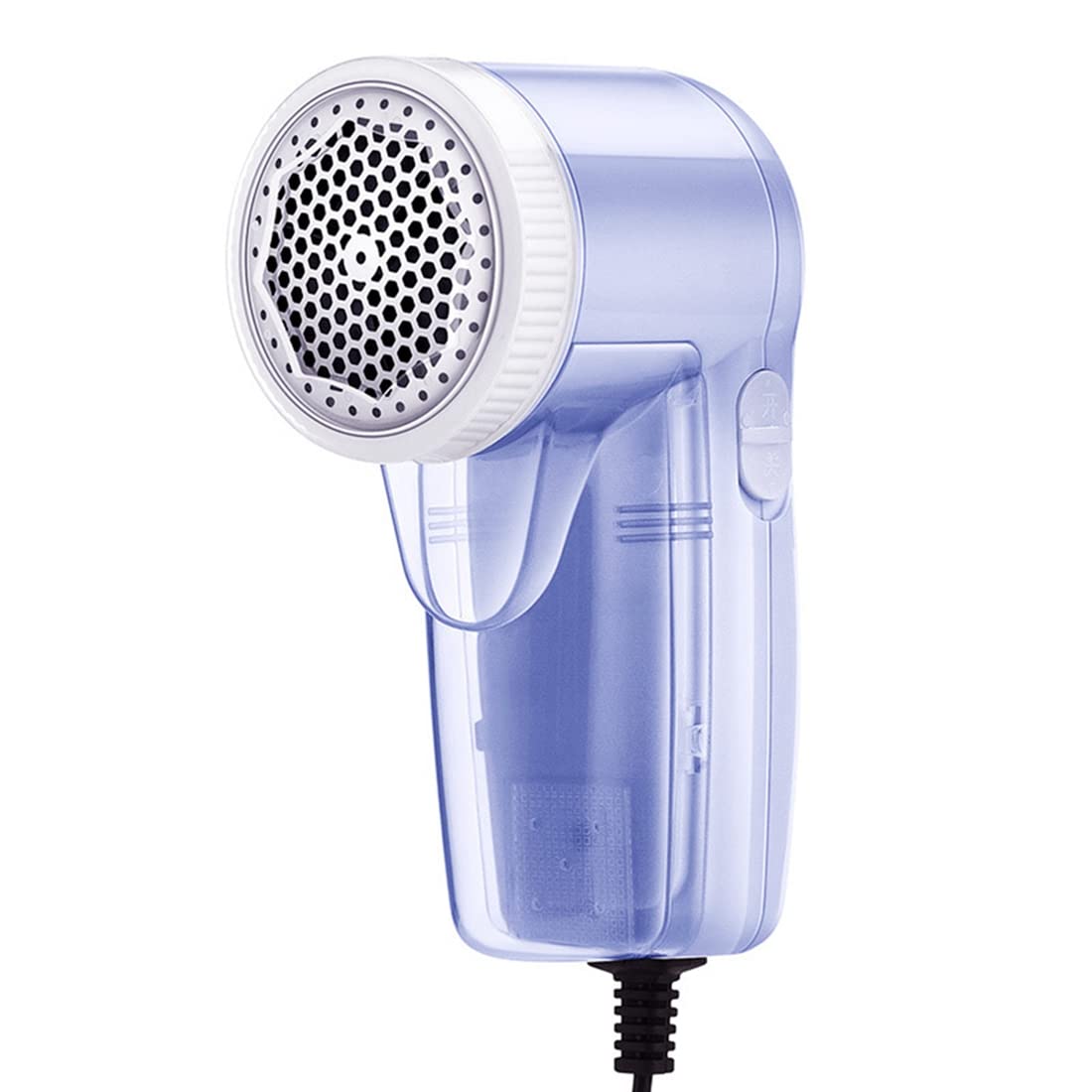 CTRLZS Portable Electric Lint Removers Clothes Lint Fabric Trimmer Hairball Epilator Sweater Clothes Lint Fuzz Shaver