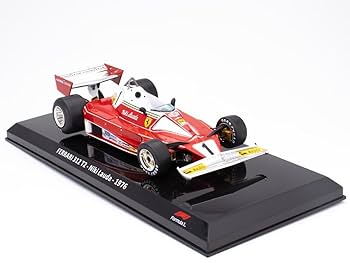 自動車 1/43 Ferrari 312T kits s-l400.jpg