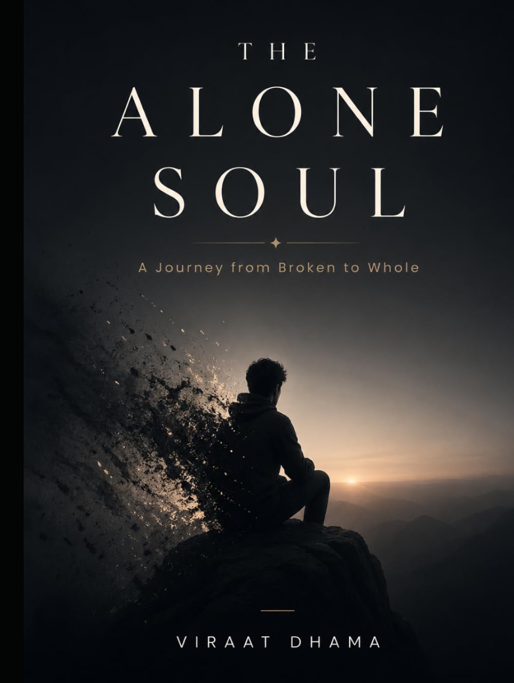 The Alone Soul
