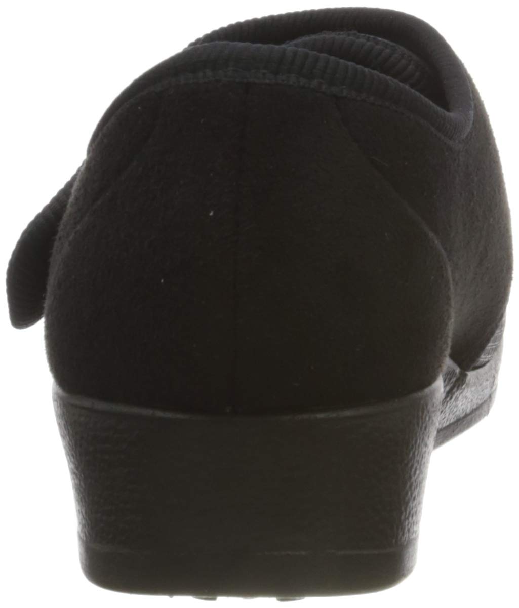 Fly Flot Damen 863415 Hausschuh