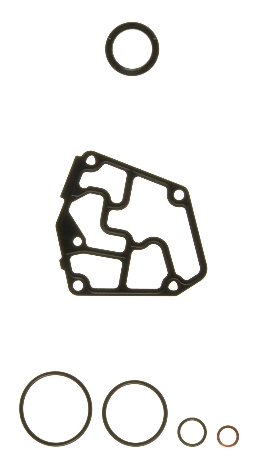 4x ✅Fits AJUSA AJU54091100 Gasket Kit, crankcase AJU54091100 Establi ⭐UK Seller⭐
