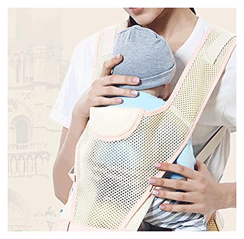 HXR kinderwagen 3 in 1 Baby Carrier Ademend Baby Heup Seat Carrier Taille Kruk Ergonomische Baby Taille Zetdrager… - Image 6