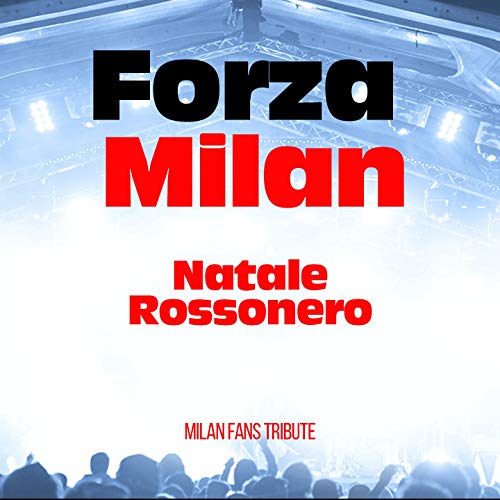 Forza Milan