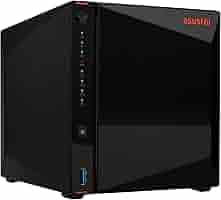 ASUSTOR AS5304T 4ベイ NAS 51jr8f4qLKL._AC_SY200_QL15_.jpg