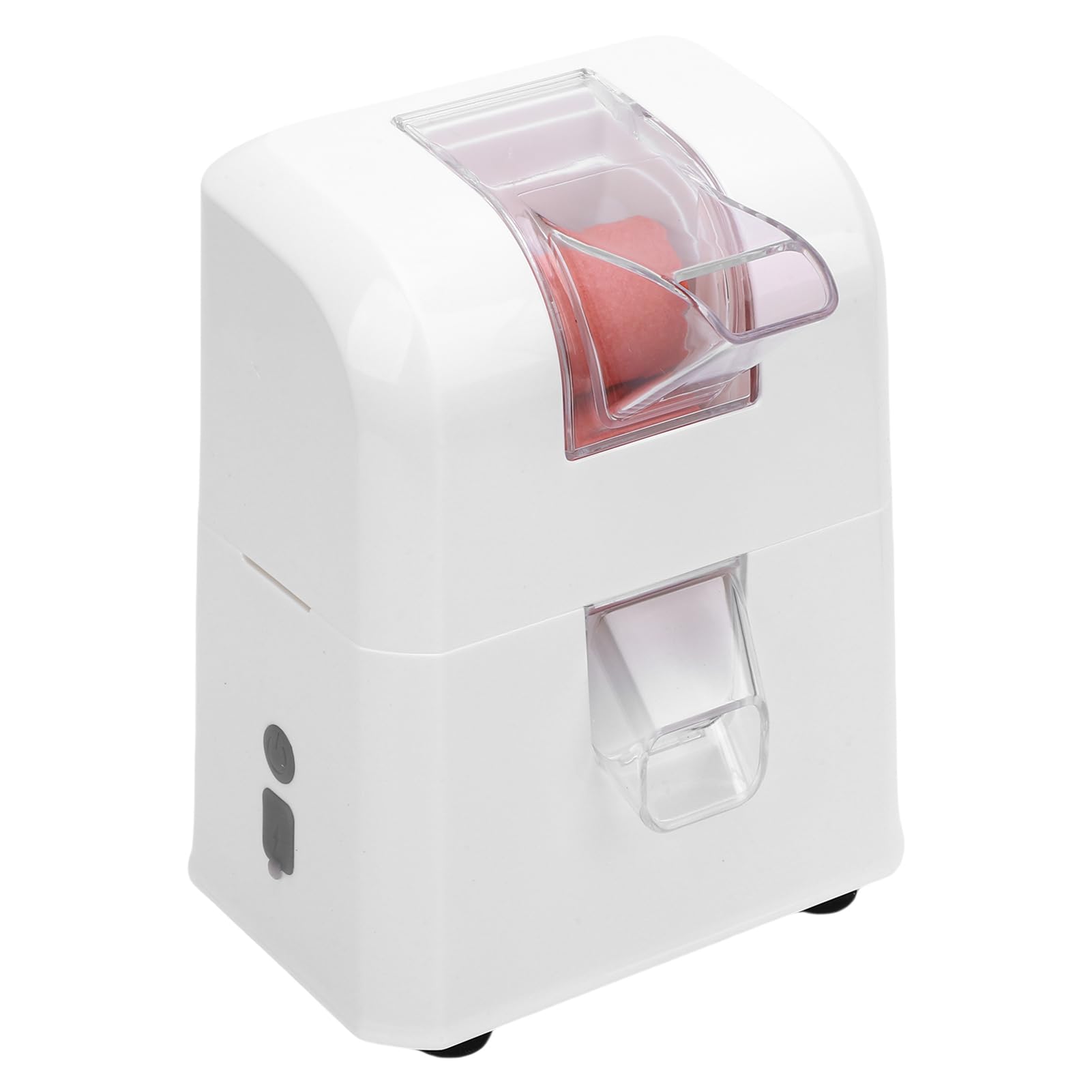 Generic Éplucheur de Pois électrique, Compact et Portable, Automatique, pour Cuisine de Restaurant, 1x Rechargeable, 1800mAh