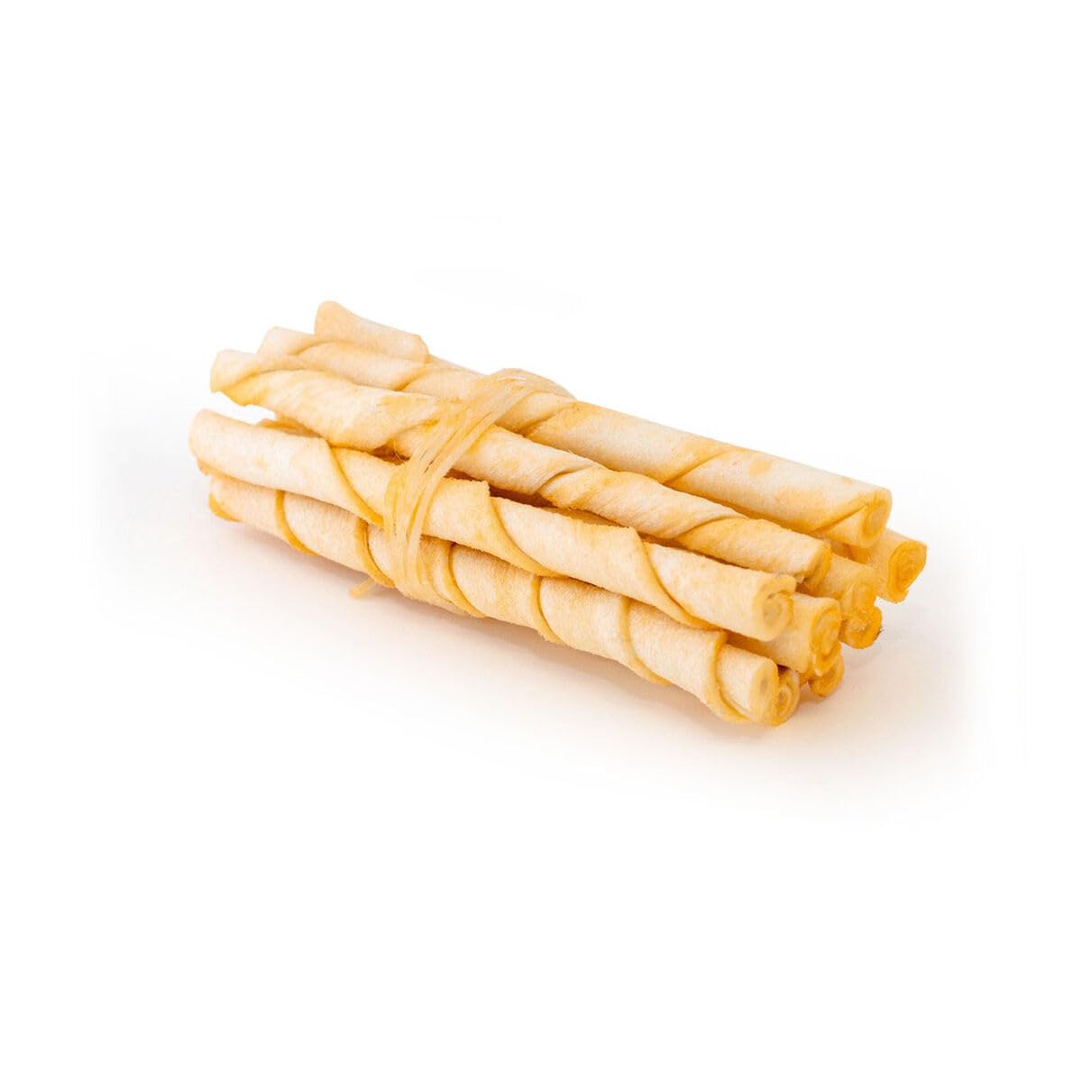 Gloria Snackys Rawhide Masticable Palitos Sabor Mango 150 g