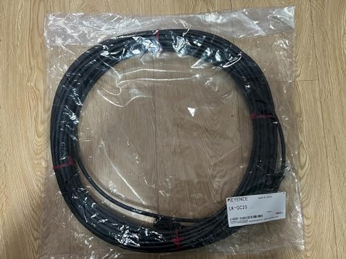 LK-GC20 Unutilized Spare Parts Inventory