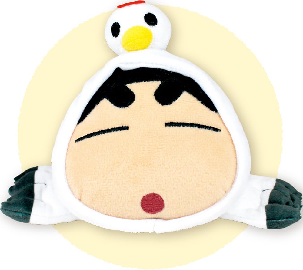 Amazon.co.jp: ティーズファクトリー しんちゃん ダイカット