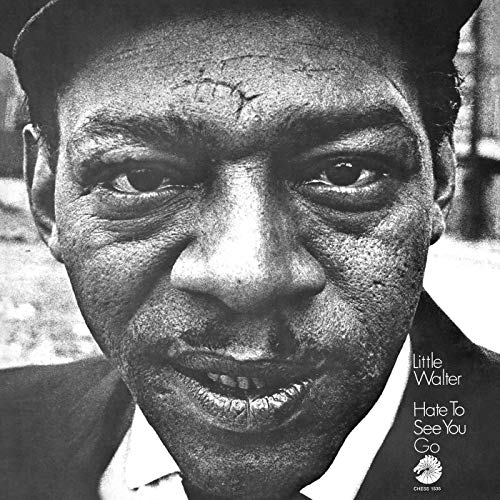 Amazon Music Unlimitedでリトル・ウォルターを聴く