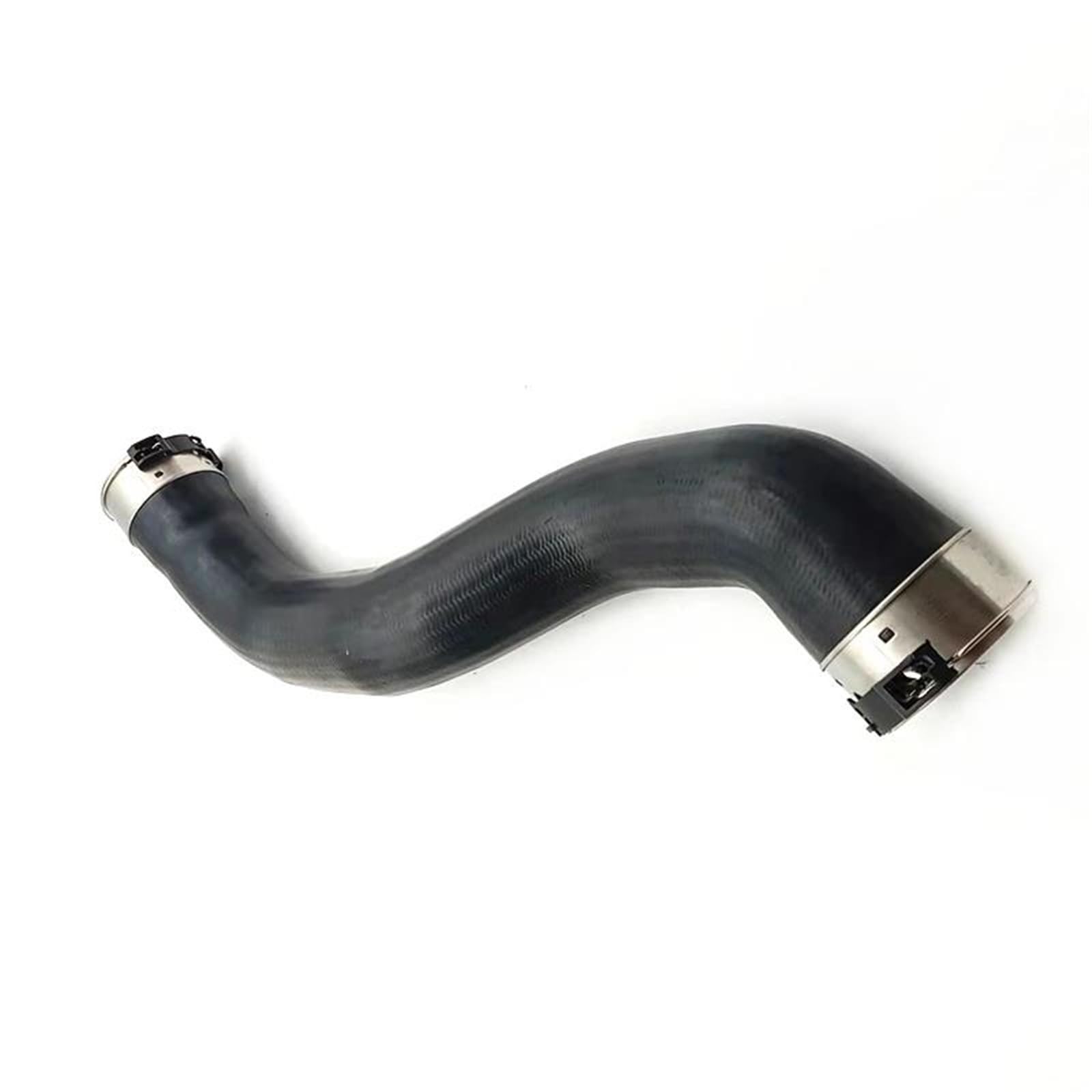 for Meercedes for Benz Class W166 ML/GLE 250 CDI A1665280100 Inter Cooling Hose 1665280100 Car Accessories Boost Air Hose