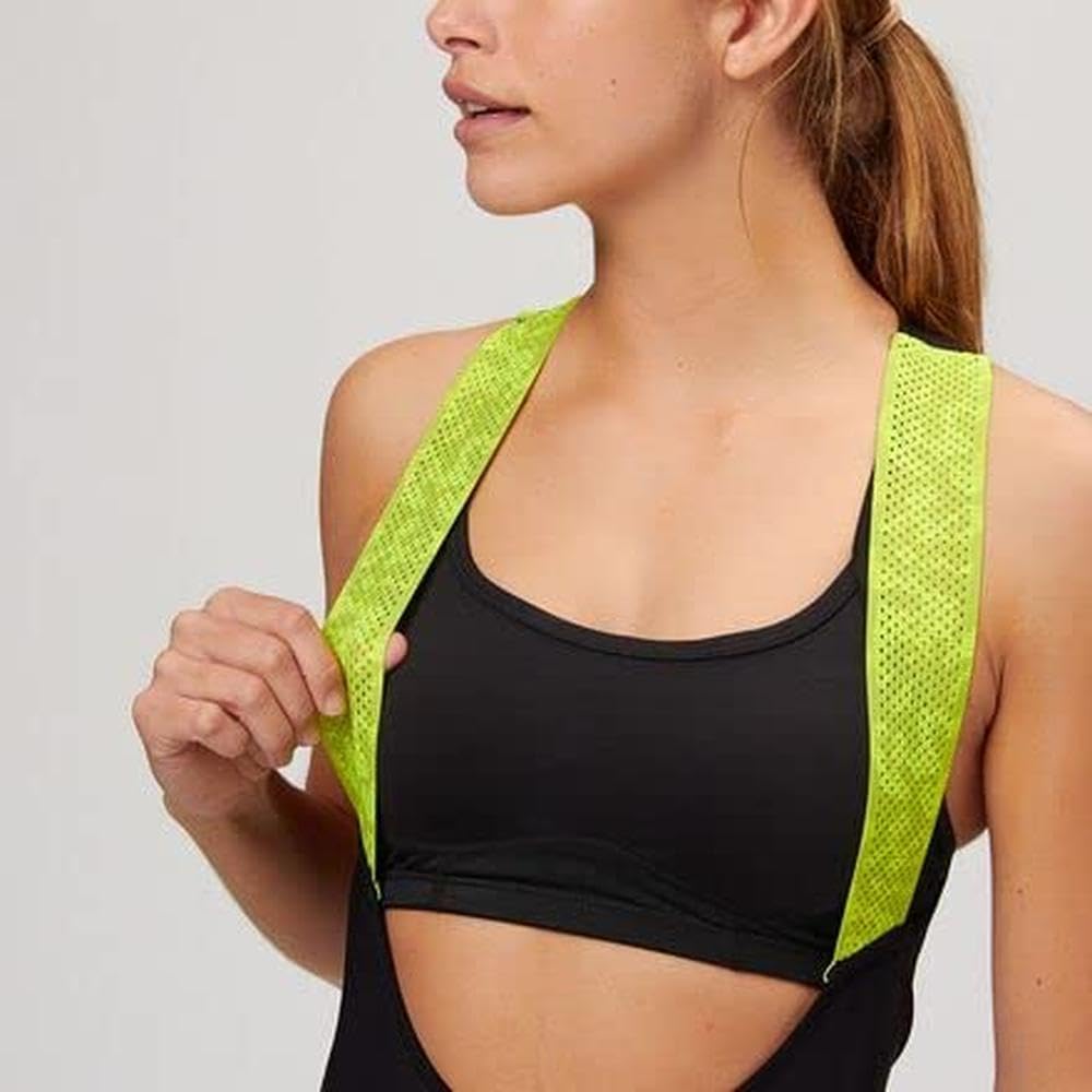 GORE WEAR - Progress Thermo Salopette+ Donna, Salopette Termica Donna