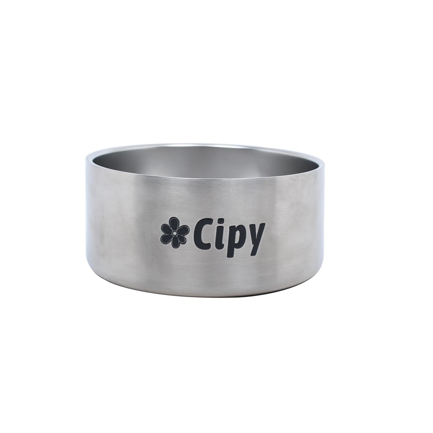Gamelle personnalisée chien et chat au salon bol repas 16oz