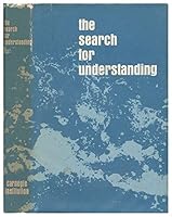 Search for Understanding B001A7PNNG Book Cover