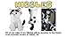 Shelter Pets Series One: Nibbles The Cat - 10