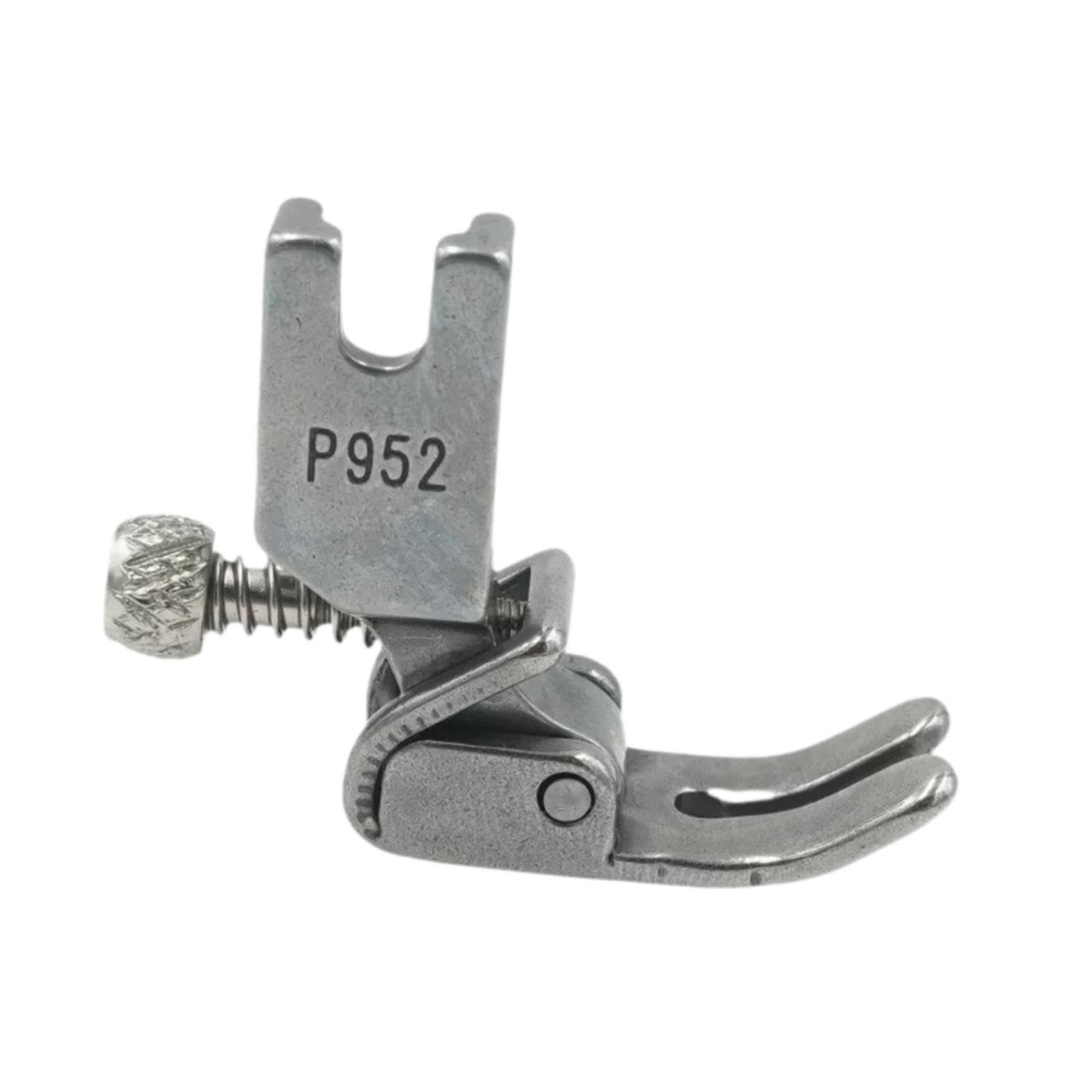 Amazon.co.jp : RNXRZANK 押え金 ナローファスナー押え P952
