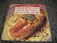 American Cooking 0766600815 Book Cover