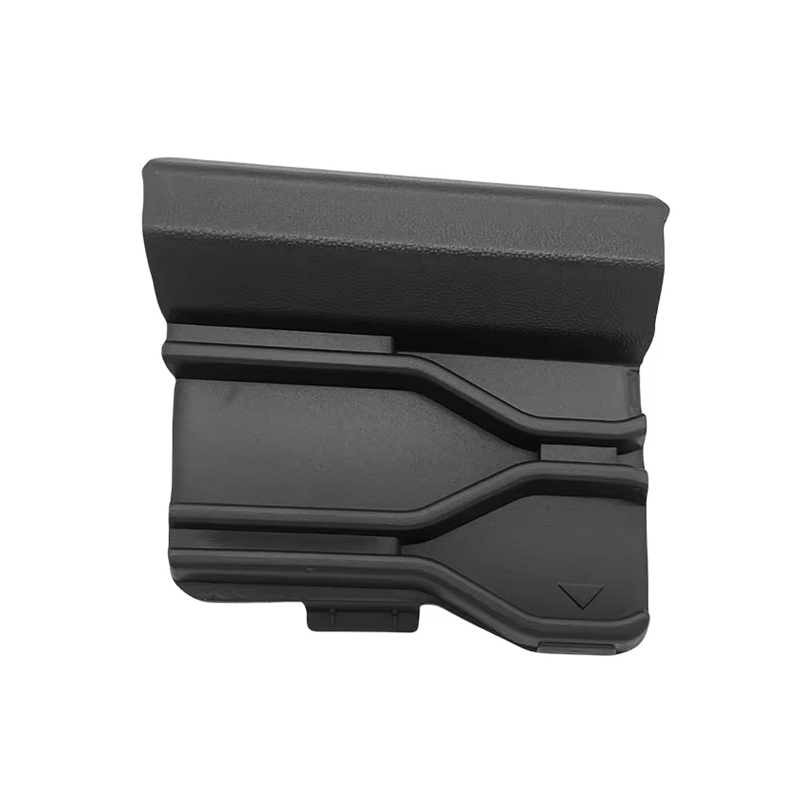 Auto Copertura Gancio Di Traino Compatibile Con BMW Per MINI F55 F56 F57 Per Cooper S JCW Paraurti Posteriore Rimorchio Gancio Di Traino Coperchio Della Protezione 51119450694 51117337796