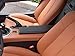 Zeta Products, Inc. 2006-2008 Mazda MX-5 Miata Center Console Armrest Cushin Pad