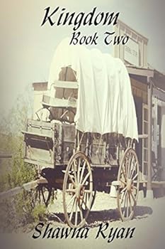 Paperback Kingdom Book 2 Book