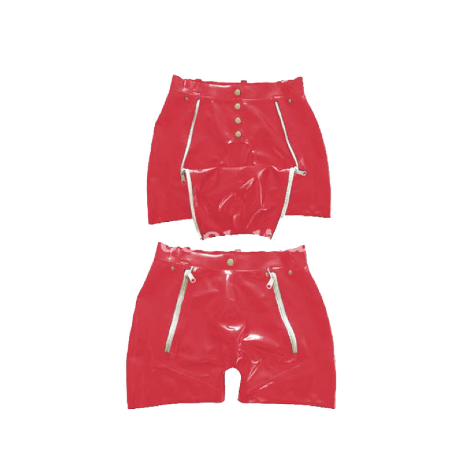 Heren boxershort doorzichtig - Erotische kleding kopen? | Korting tot 63