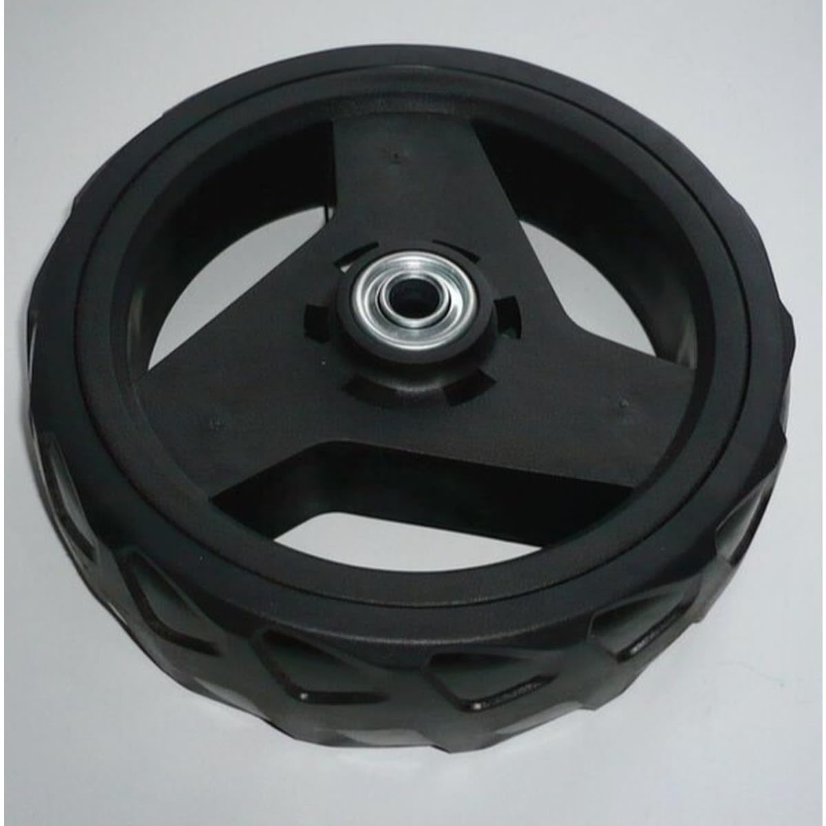 Roue avant 340476001050 pour tondeuse a gazon