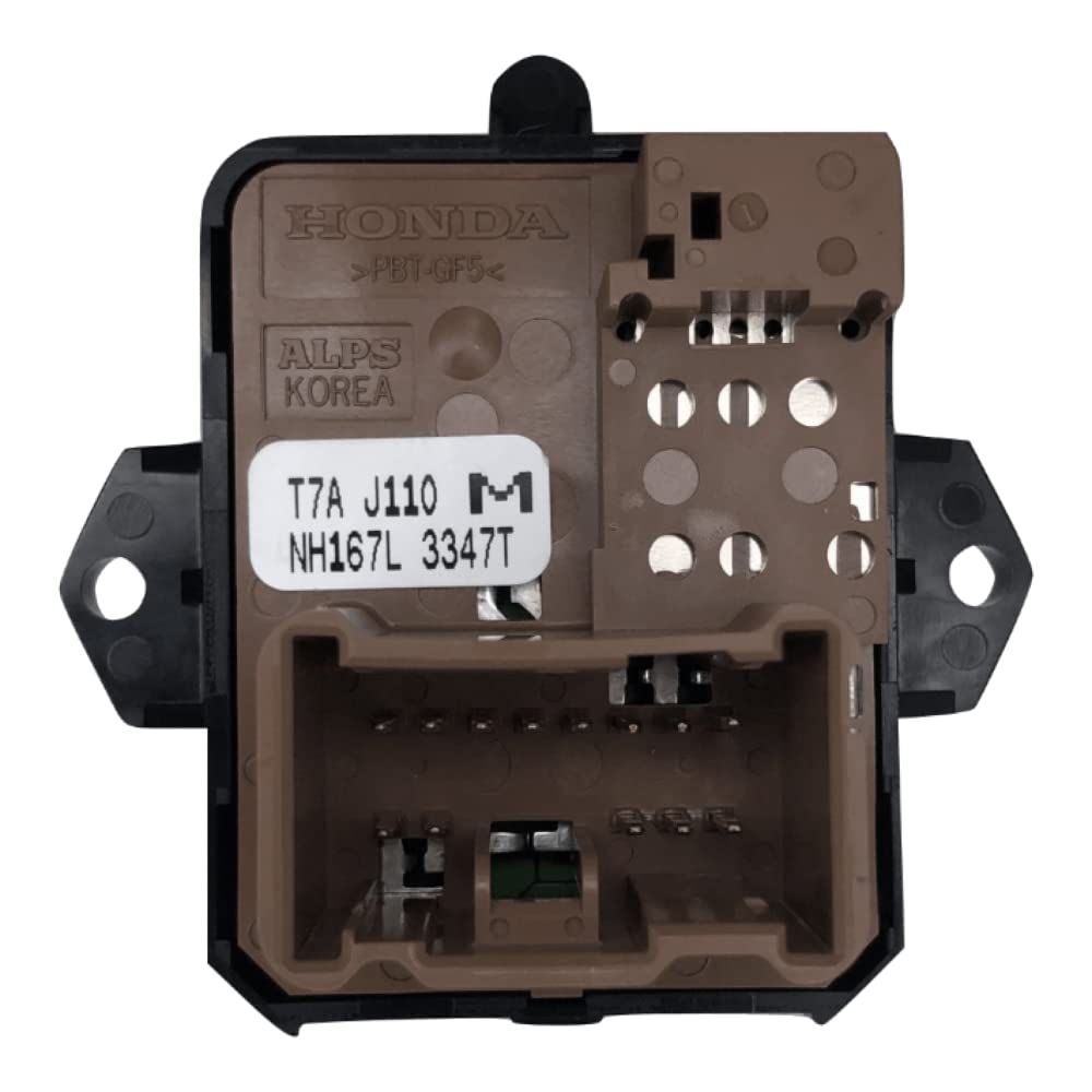 Amazon.co.jp: HONDA (ホンダ) 純正部品 スイツチ リモート