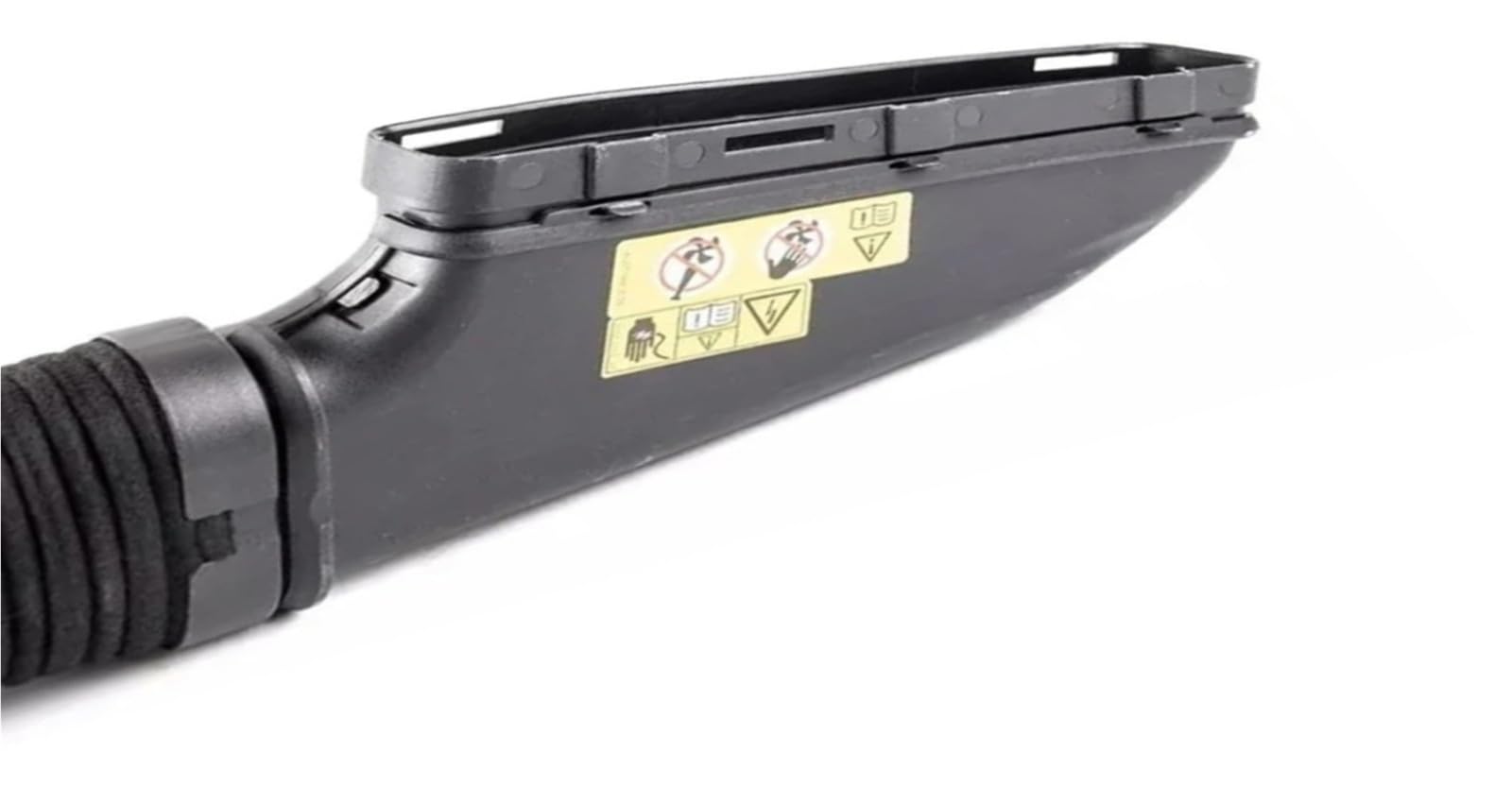Tubo di Aspirazione Aria for Benz X156 W176 W246 2700900282 2700900382 A2700900282 A2700900382 Sostituzione del Tubo di Aspirazione Aria Fredda(A2700900282)