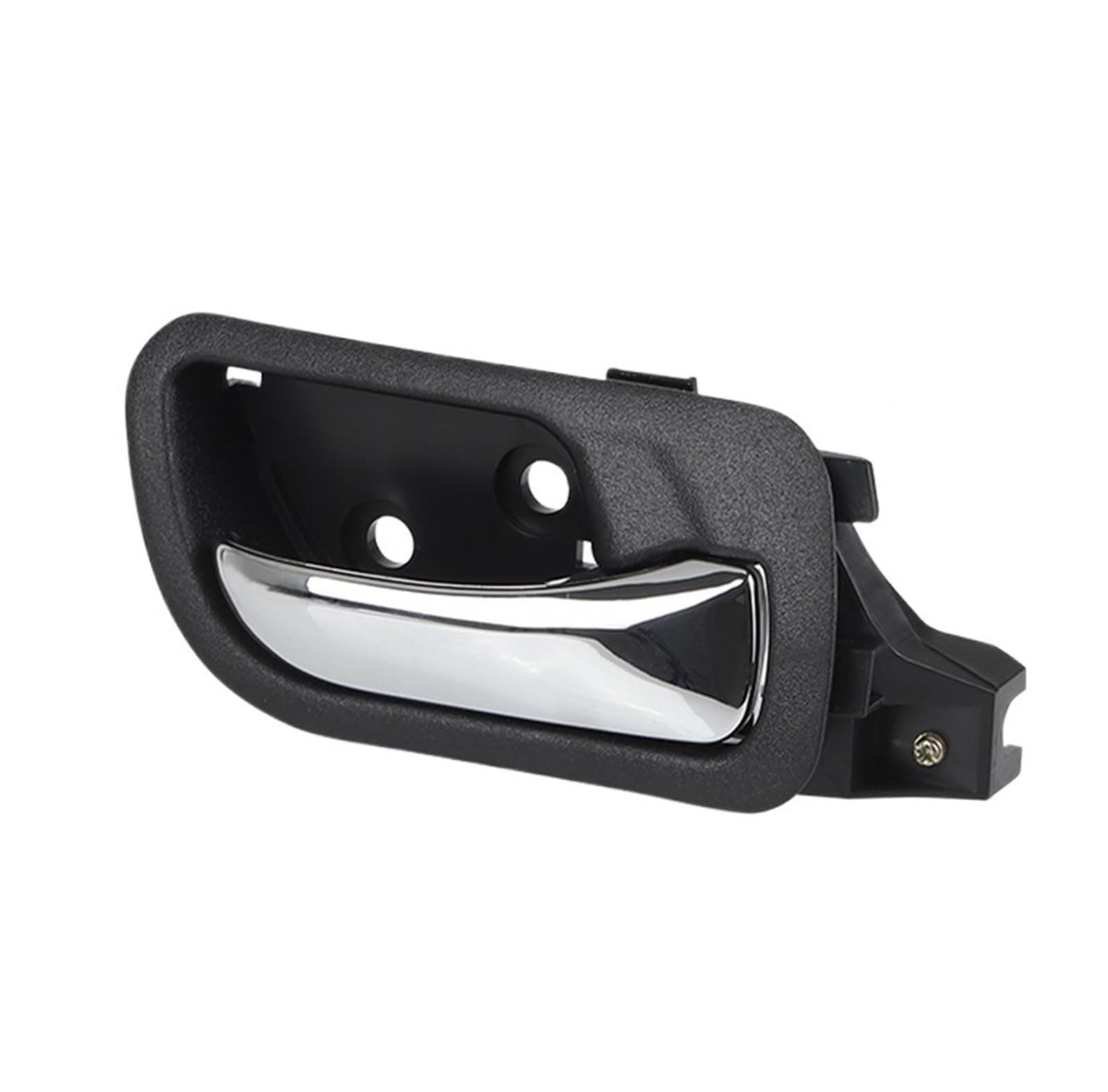 Zhannuobhd 1Pc Right For Accord 2003 2004 2005 2006 2007 72160Sdaa02zd Ho1352131 Car Front Left Right Interior Door Handle Car Side Plated Interior Door Handle(1Pc Right)