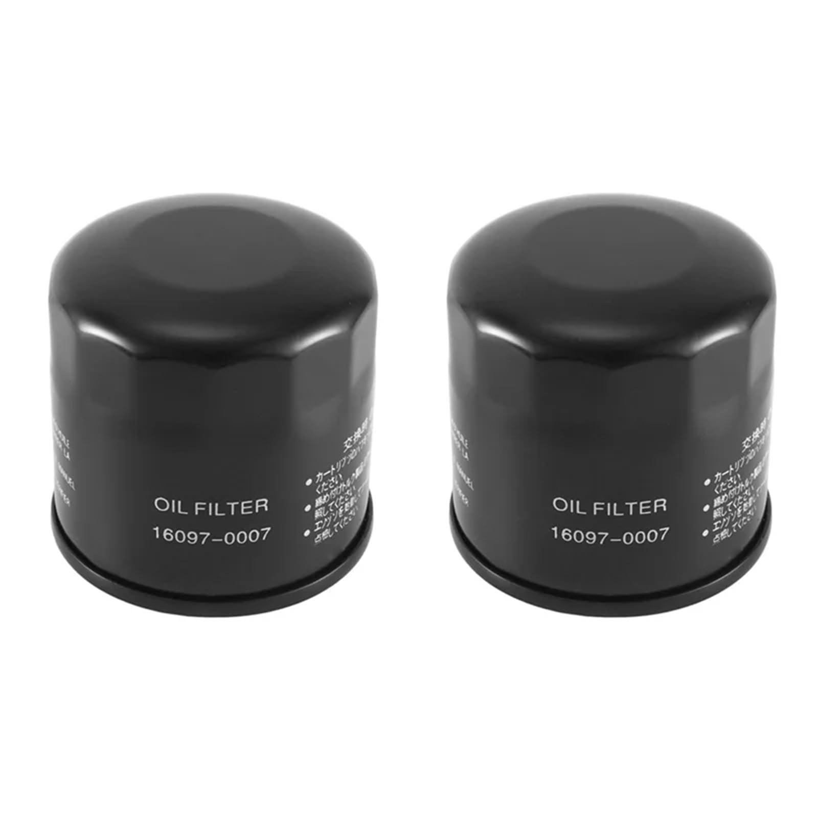 filtr oleju ze stopu filtr oleju motocyklowego Do A59X-2X 16097-0007 Filtr oleju Filtr oleju Części Do naprawy motocykli