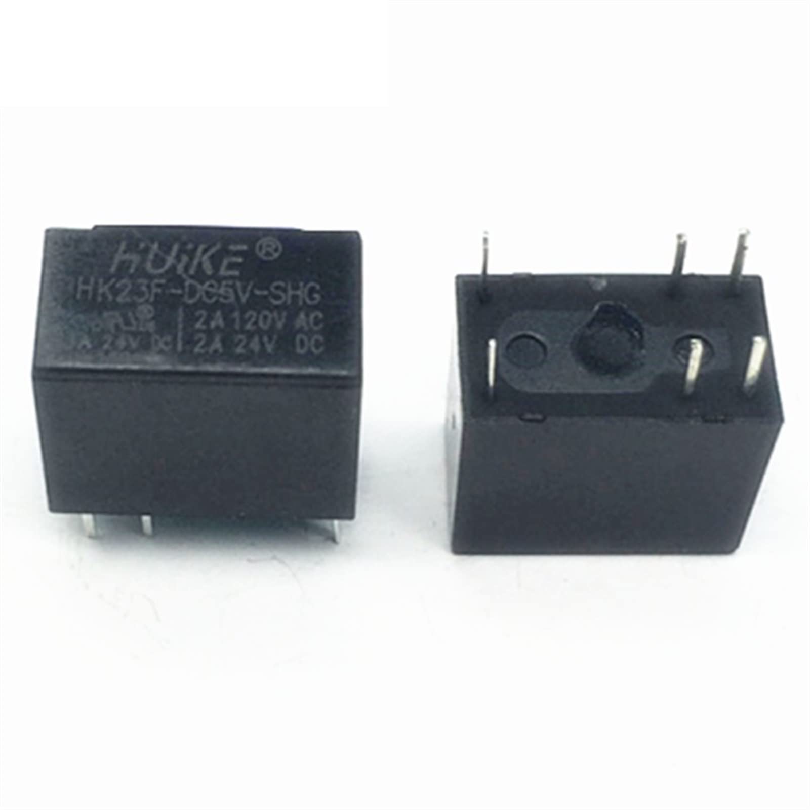 AQHYEBNSR HK23F-DC3V-SHG 2A Relay DIP6