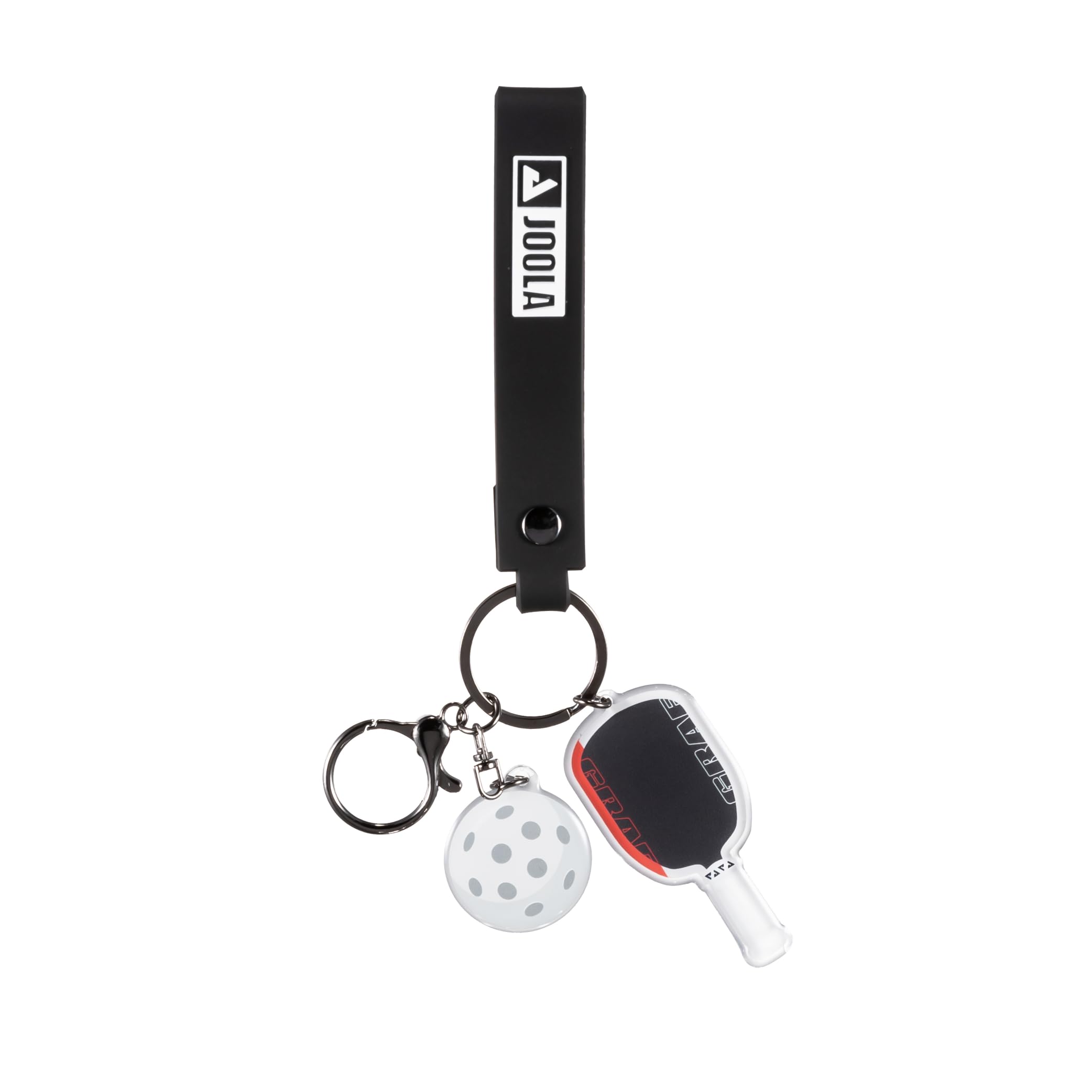 JOOLA Keychain Pro IV - GRAF Pro 2025