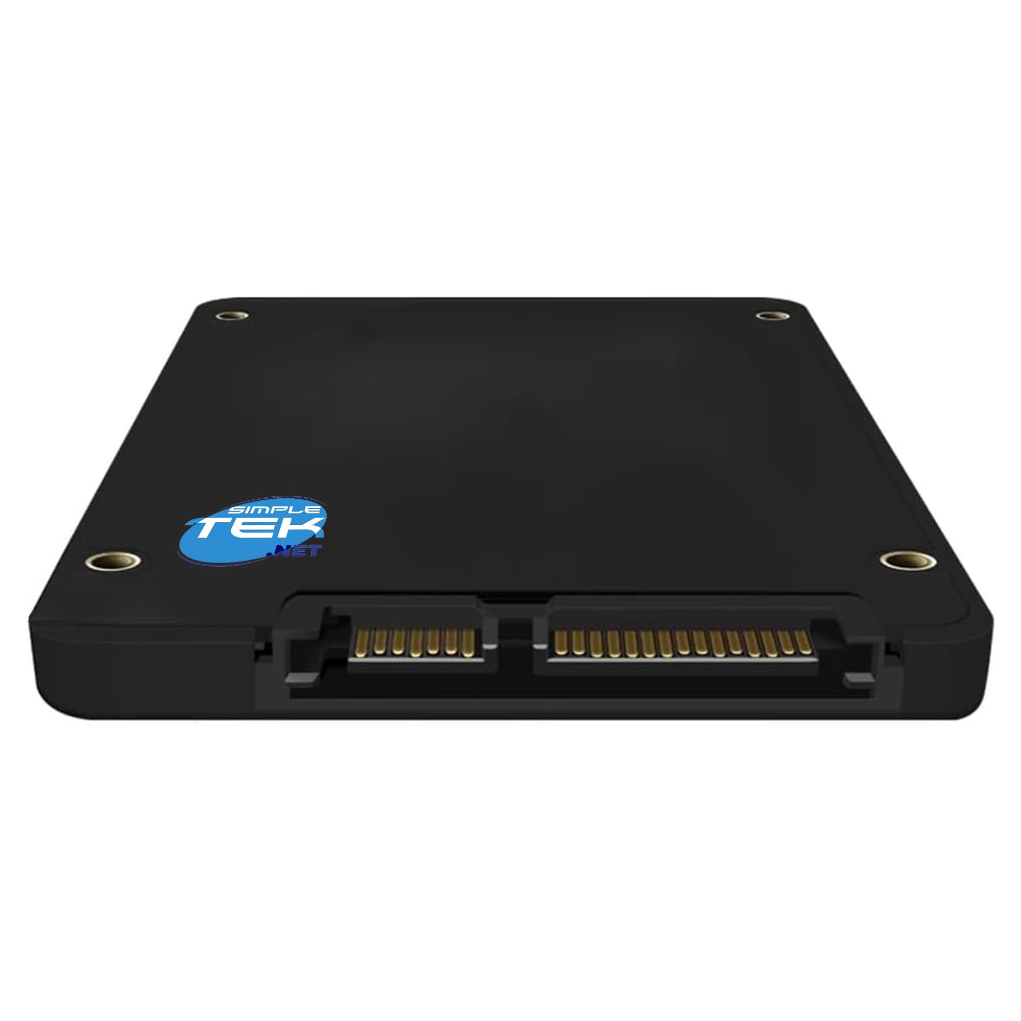 SIMPLETEK - Disco de estado sólido (SSD) de 960 GB SATA III de 2,5 pulgadas - 6 Gb/s, gran capacidad para ordenadores de sobremesa, portátiles y servidores