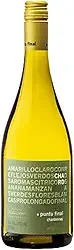 Vinho Argentino Punto Final Signature Reserva Family Chardonnay 750ml