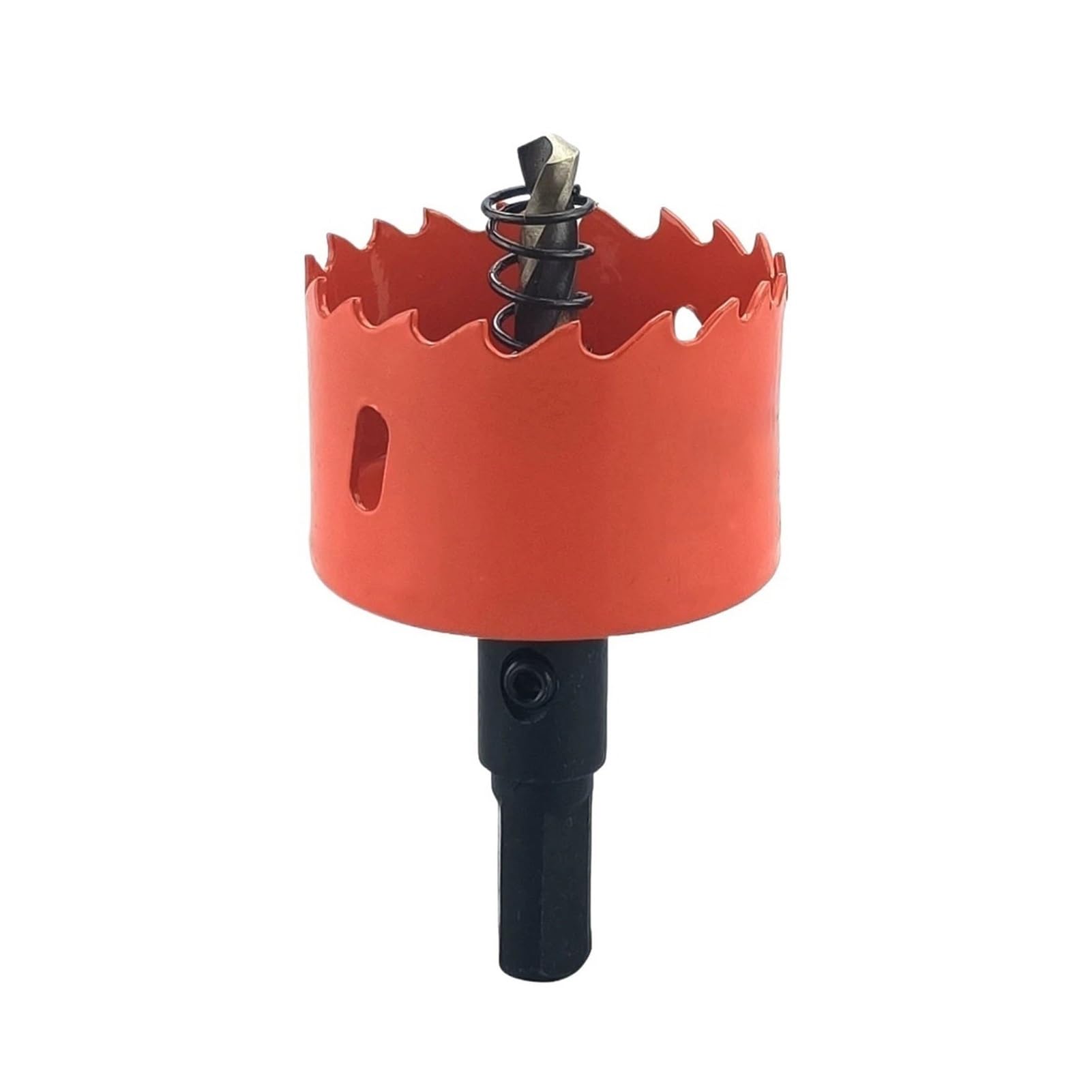 Sega a tazza bimetallica M42 da 16-200 mm, taglierina for metallo, alluminio e legno(125mm)
