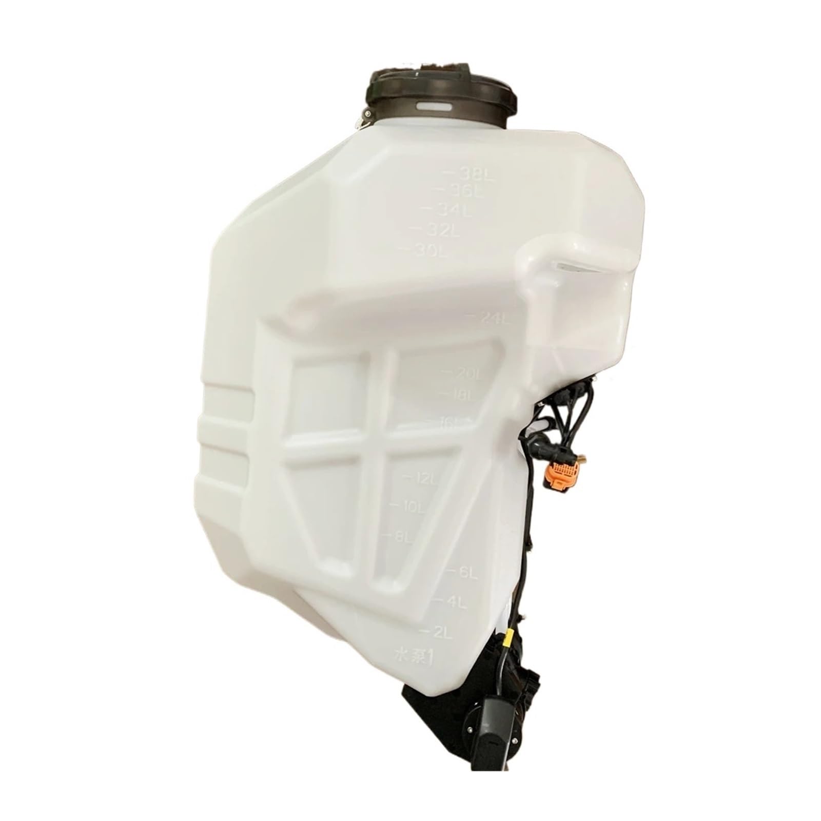 Compatibile con DJI, parte spray T50 for da 1 set da 40 litri