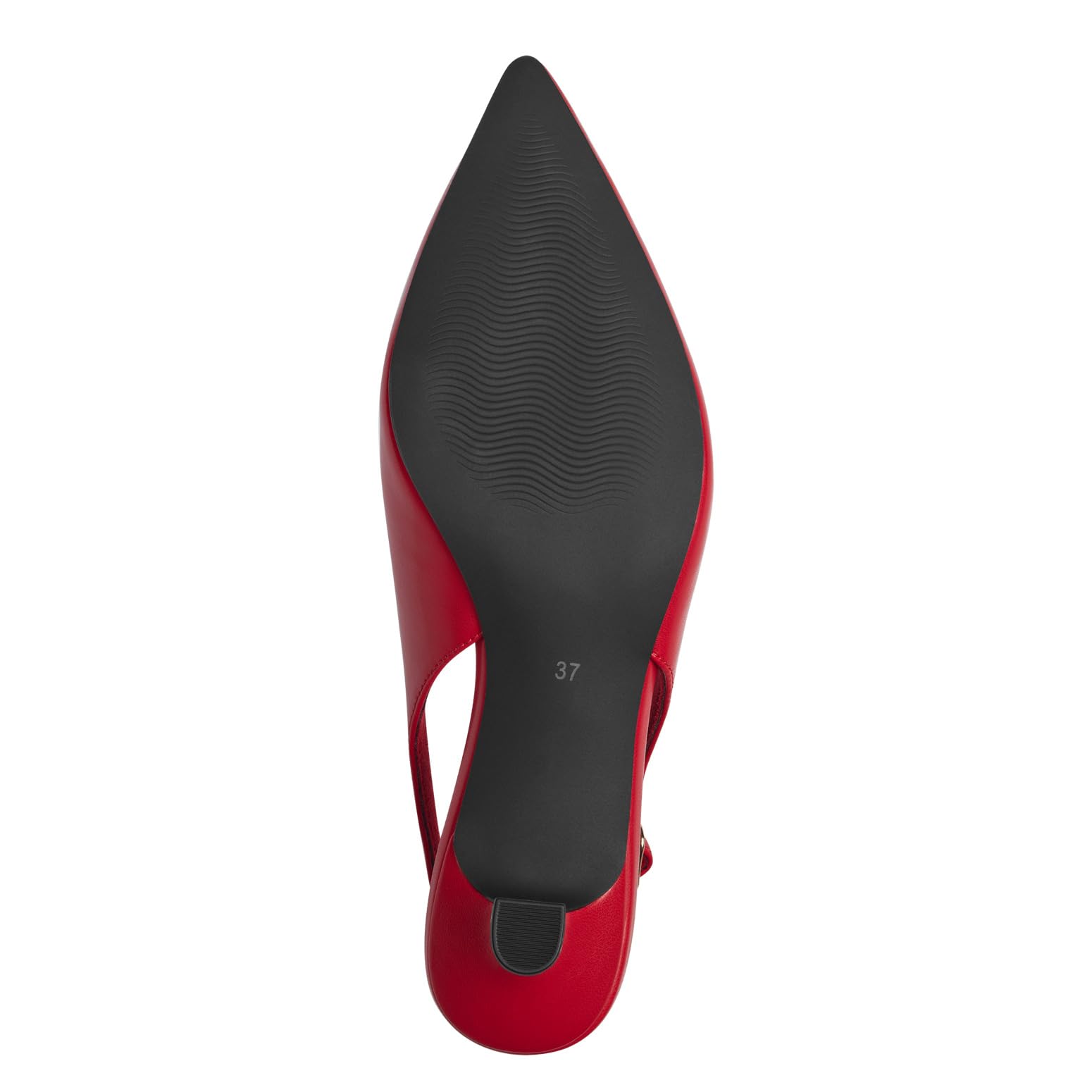 MARCO TOZZI Kobiety Marco Tozzi Damen Pumps 2-29500-44Pompa