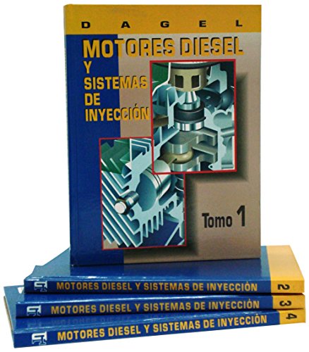Motores diesel y sistemas de inyeccion / Diesel Engine and Fuel System Repair (Spanish Edition) Motores diesel y sistemas de inyeccion / Diesel Engine and Fuel System Repair (Spanish Edition)