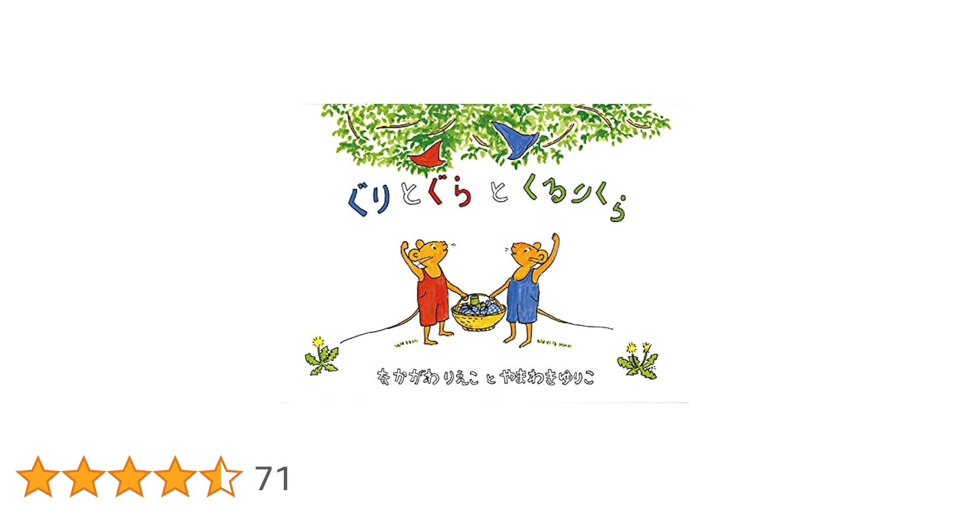 ぐりとぐらとくるりくら 51jrGXIgJ1L.jpg_BO30,255,255,